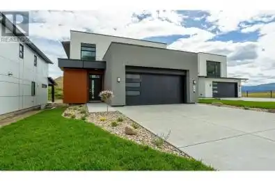 3781 Astoria Drive West Kelowna British Columbia V4T0B1