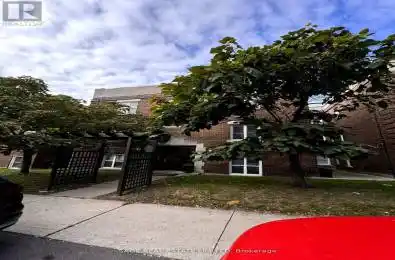 98 Leuty Avenue Unit# C4 Toronto (The Beaches) Ontario M4E2R4