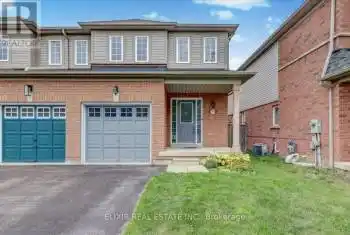 39 Beer Crescent, Ajax (South East), Ontario L1S0A3, 4 Bedrooms Bedrooms, ,3 BathroomsBathrooms,All Houses,For Rent,Beer,E10429690