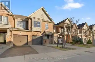 110 Expedition Crescent Whitchurch-Stouffville (Stouffville) Ontario L