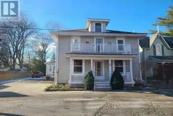 42 Church Street Unit# 1, Uxbridge, Ontario L9P1G9, 1 Bedroom Bedrooms, ,1 BathroomBathrooms,All Houses,For Rent,Church,N11824219