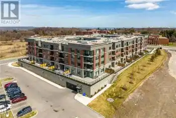 1 REDFERN Avenue Unit# 403, Hamilton, Ontario L9C7S8, 2 Bedrooms Bedrooms, ,1 BathroomBathrooms,Condo,For Sale,REDFERN,40682592