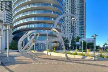 60 Absolute Avenue Unit# 1508, Mississauga (City Centre), Ontario L4Z0A9, 2 Bedrooms Bedrooms, ,2 BathroomsBathrooms,Condo,For Sale,Absolute,W11824196