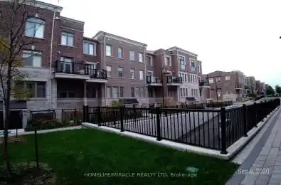 2355 Sheppard Avenue Unit# 230 Toronto (Humberlea-Pelmo Park) Ontario 