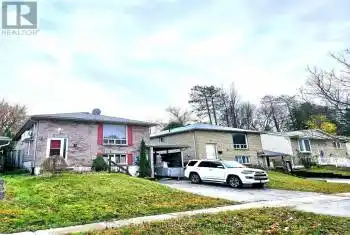 7 Bristow Court Unit# Main, Barrie (Allandale Heights), Ontario L4N6T1, 3 Bedrooms Bedrooms, ,1 BathroomBathrooms,All Houses,For Rent,Bristow,S11824300