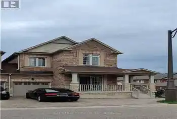 39 Foshan Avenue, Markham (Berczy), Ontario L6C0R1, 6 Bedrooms Bedrooms, ,5 BathroomsBathrooms,All Houses,For Rent,Foshan,N11824323