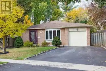 48 Rexway Drive, Halton Hills (Georgetown), Ontario L7G1R1, 3 Bedrooms Bedrooms, ,2 BathroomsBathrooms,All Houses,For Rent,Rexway,W11824326