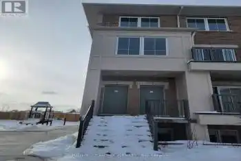 480 Beresford Path, Oshawa (Central), Ontario L1H0B2, 2 Bedrooms Bedrooms, ,2 BathroomsBathrooms,All Houses,For Rent,Beresford,E11824320