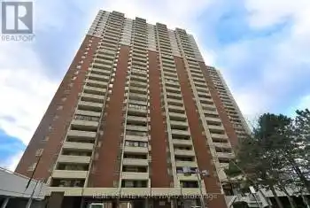 1 Massey Square Unit# 2410, Toronto (Crescent Town), Ontario M4C5L4, 3 Bedrooms Bedrooms, ,2 BathroomsBathrooms,Condo,For Sale,Massey,E11824327