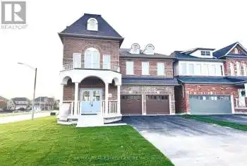 1184 Drinkle Crescent, Oshawa (Eastdale), Ontario L1K2V5, 4 Bedrooms Bedrooms, ,5 BathroomsBathrooms,All Houses,For Sale,Drinkle,E11824342