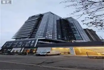 370 MARTHA Street Unit# 405, Burlington, Ontario L7R2P7, 1 Bedroom Bedrooms, ,1 BathroomBathrooms,Condo,For Rent,MARTHA,40682980