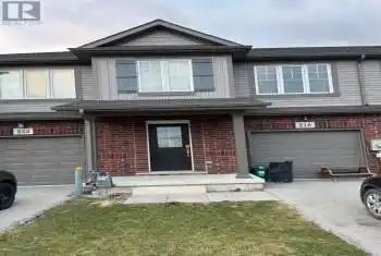 218 Heron Street, Welland (771 - Coyle Creek), Ontario L3C0G7, 3 Bedrooms Bedrooms, ,3 BathroomsBathrooms,All Houses,For Rent,Heron,X11824355