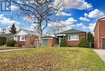 58 Greylawn Cres, Toronto, Ontario M1R 2V6, 3 Bedrooms Bedrooms, 6 Rooms Rooms,2 BathroomsBathrooms,All Houses,Sold,Greylawn,E11824378