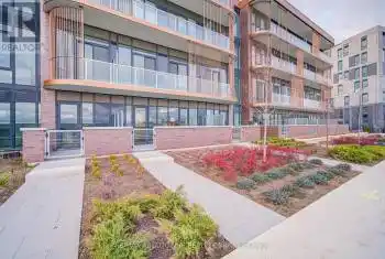 220 Missinnihe Way Unit# 105, Mississauga (Port Credit), Ontario L5H0A9, 4 Bedrooms Bedrooms, ,3 BathroomsBathrooms,All Houses,For Rent,Missinnihe,W11824386