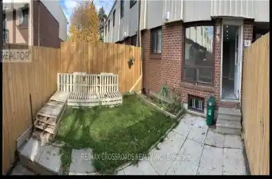 1100 Oxford Street Unit# 5 Oshawa (Lakeview) Ontario L1J6G4