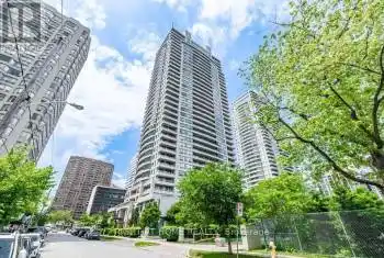 18 Spring Garden Avenue Unit# 1110, Toronto (Willowdale East), Ontario M2N7M2, 3 Bedrooms Bedrooms, ,2 BathroomsBathrooms,Condo,For Sale,Spring Garden,C11824451