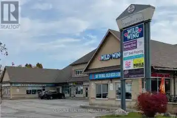 11 Harwood Avenue, Ajax (Central), Ontario L1S2B9, ,Commercial,For Rent,Harwood,E11824447