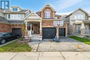 137 Willet Terrace, Milton (Harrison), Ontario L9T1M5, 4 Bedrooms Bedrooms, ,3 BathroomsBathrooms,All Houses,For Sale,Willet,W11824446