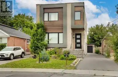 56 Joanith Drive Toronto (O'Connor-Parkview) Ontario M4B1S7