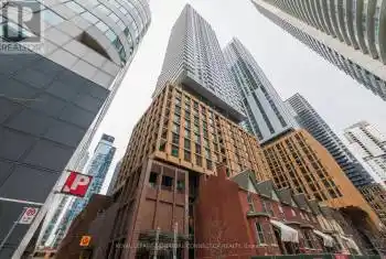 8 Widmer Street Unit# 609, Toronto (Waterfront Communities), Ontario M5V0W6, 2 Bedrooms Bedrooms, ,2 BathroomsBathrooms,Condo,For Sale,Widmer,C11824190