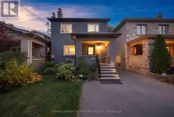 914 Royal York Road, Toronto (Stonegate-Queensway), Ontario M8Y2V7, 3 Bedrooms Bedrooms, ,2 BathroomsBathrooms,All Houses,For Sale,Royal York,W11824488