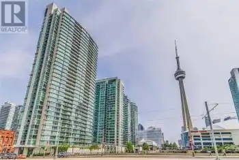 397 Front Street Unit# 316, Toronto (Waterfront Communities), Ontario M5V3S1, 2 Bedrooms Bedrooms, ,1 BathroomBathrooms,Condo,For Sale,Front,C11824517