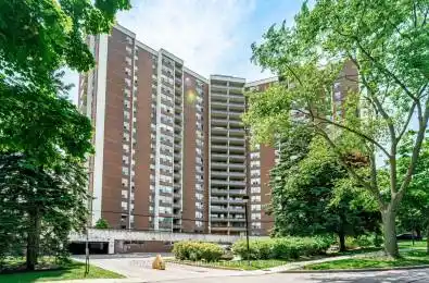 5 Vicora Linkway Unit# 407 Toronto (Flemingdon Park) Ontario M3C1A4