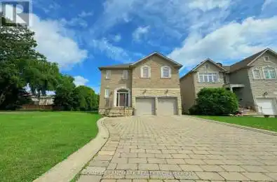 1 Clarkehaven Street Vaughan (Crestwood-Springfarm-Yorkhill) Ontario L