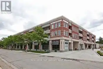 20 Fred Varley Drive Unit# 240, Markham (Unionville), Ontario L3K1S4, 2 Bedrooms Bedrooms, ,1 BathroomBathrooms,Condo,For Rent,Fred Varley,N11824592