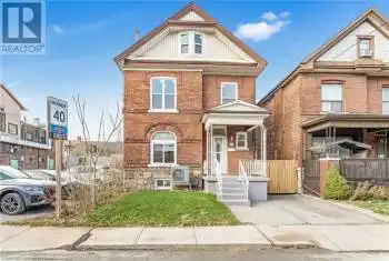 15 ARTHUR Street, Hamilton, Ontario L8L6C6, 7 Bedrooms Bedrooms, ,4 BathroomsBathrooms,All Houses,For Sale,ARTHUR,40682672