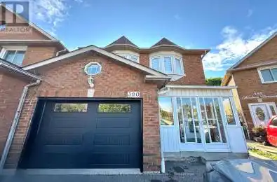 390 Wendron Crescent Unit# Bsmt Mississauga (Hurontario) Ontario L5R3H