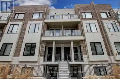 6 Drummond Street Unit# 309 Toronto (Mimico) Ontario M8V1Y8