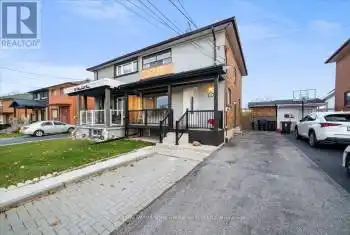 25 Windhill Crescent, Toronto (Humbermede), Ontario M9M1Y1, 4 Bedrooms Bedrooms, ,3 BathroomsBathrooms,All Houses,For Sale,Windhill,W11430469