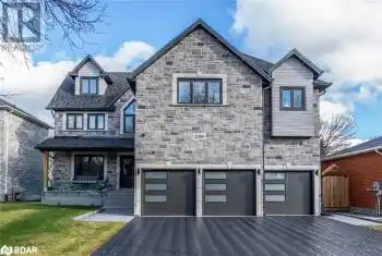 2269 SOMERS Boulevard, Innisfil, Ontario L9S2E6, 6 Bedrooms Bedrooms, ,7 BathroomsBathrooms,All Houses,For Sale,SOMERS,40682282