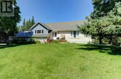 19 Gallowood Trail Adjala-Tosorontio Ontario L0M1J0