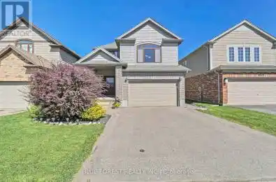 1776 Green Gables Road London Ontario N6M0A1