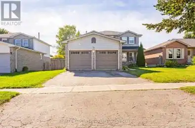 79 Pheasant Drive Orangeville Ontario L9W4K3