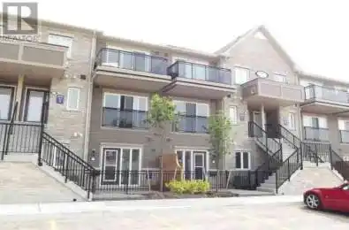 2891 Rio Court Unit# 141 Mississauga (Central Erin Mills) Ontario L5M0