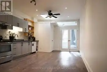 1578 Queen Street Unit# 1, Toronto (Roncesvalles), Ontario M6R1A6, ,Commercial,For Rent,Queen,W11824769