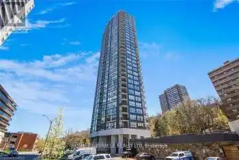 150 Charlton Avenue Unit# 2303, Hamilton (Corktown), Ontario L8N3X3, 1 Bedroom Bedrooms, ,1 BathroomBathrooms,Condo,For Sale,Charlton,X11824754