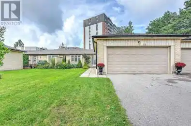 93 Pine Valley Gate Unit# 18 London Ontario N6J4L5