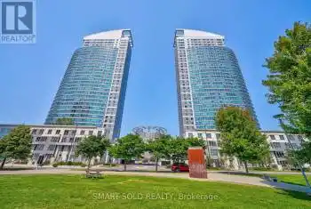 38 Lee Centre Drive Unit# 2307, Toronto (Woburn), Ontario M1H3J7, 2 Bedrooms Bedrooms, ,2 BathroomsBathrooms,Condo,For Sale,Lee Centre,E11824388