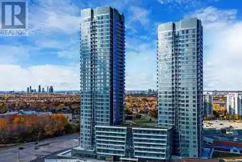 50 Upper Mall Way Unit# 2604, Vaughan (Brownridge), Ontario L4J0L8, 2 Bedrooms Bedrooms, ,1 BathroomBathrooms,Condo,For Rent,Upper Mall,N11824794