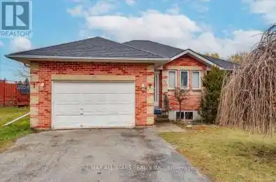 96 Riverglen Drive Georgina (Keswick South) Ontario L4P2R1