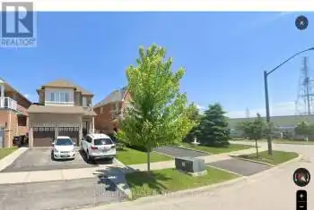 4781 Half Moon Grove, Mississauga (Churchill Meadows), Ontario L5M7R7, 3 Bedrooms Bedrooms, ,3 BathroomsBathrooms,All Houses,For Rent,Half Moon,W11824807