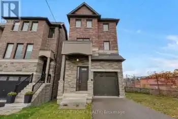 2 Helen Avenue, Toronto (Caledonia-Fairbank), Ontario M6N2B4, 4 Bedrooms Bedrooms, ,6 BathroomsBathrooms,All Houses,For Rent,Helen,W11824841