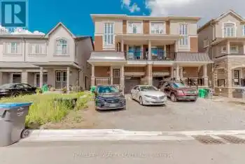 69 Allegro Drive, Brampton (Credit Valley), Ontario L6Y0H8, 3 Bedrooms Bedrooms, ,3 BathroomsBathrooms,All Houses,For Rent,Allegro,W11824857