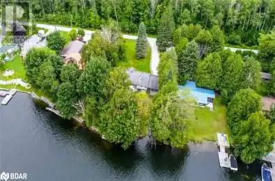 30 MATHESON RD Kawartha Lakes Ontario K0M2T0