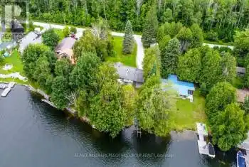 30 Matheson Road, Kawartha Lakes (Woodville), Ontario K0M2T0, 3 Bedrooms Bedrooms, ,1 BathroomBathrooms,All Houses,For Sale,Matheson,X11824910