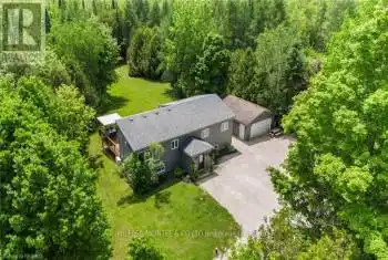 582742 9B Sideroad Unit# 582742, Chatsworth, Ontario N0H2V0, 4 Bedrooms Bedrooms, ,3 BathroomsBathrooms,All Houses,For Sale,9B,X10846418